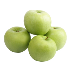 Green Apples