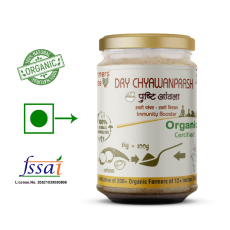 Dry Chyawanprash
