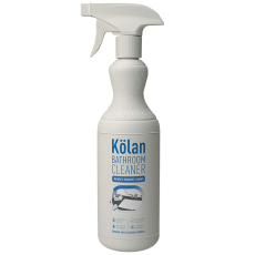 Organic Eco-Friendly Bathroom...