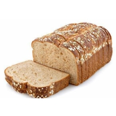 Whole Wheat Bread