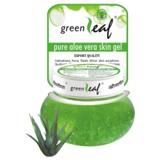 Aloe Vera Skin Gel