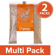 Powder - Natural Rocksalt