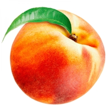 Peach
