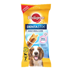 Pedigree Dentastix Pack