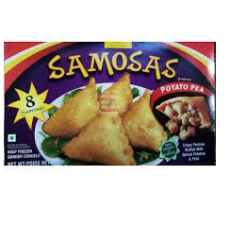 Fro Potato Samosa